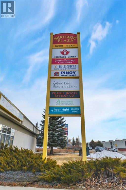 Business for Sale in   A Street Glendale Red Deer 