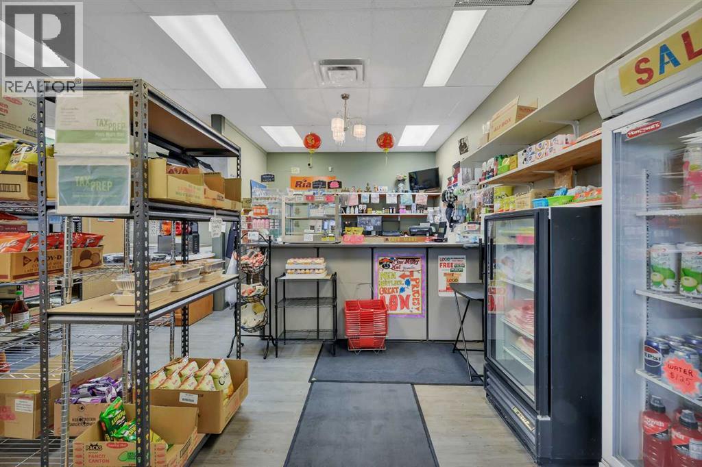 Business for Sale in   A Street Glendale Red Deer 