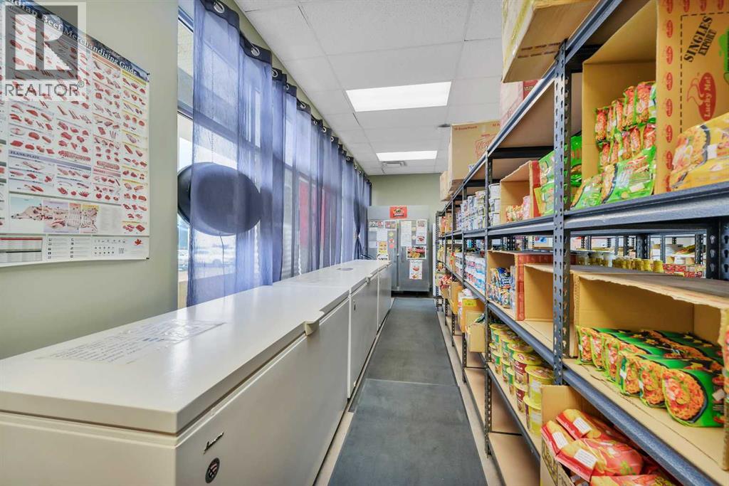 Business for Sale in   A Street Glendale Red Deer 