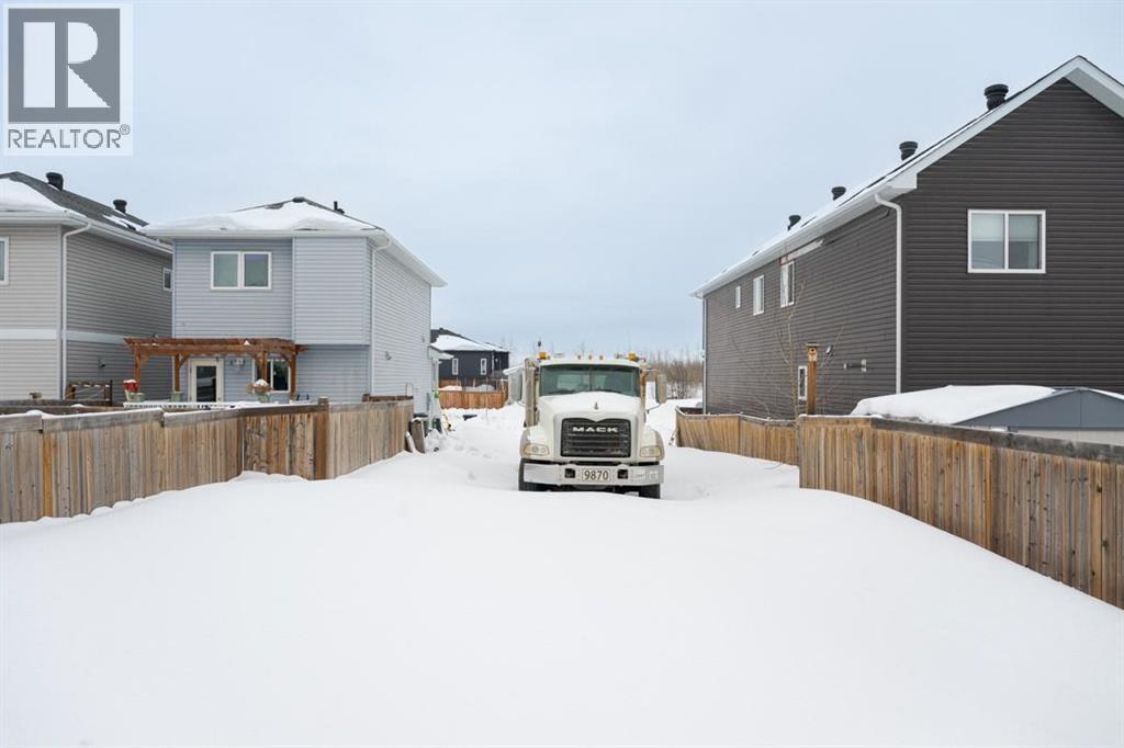 137 Auger Court, Fort McMurray