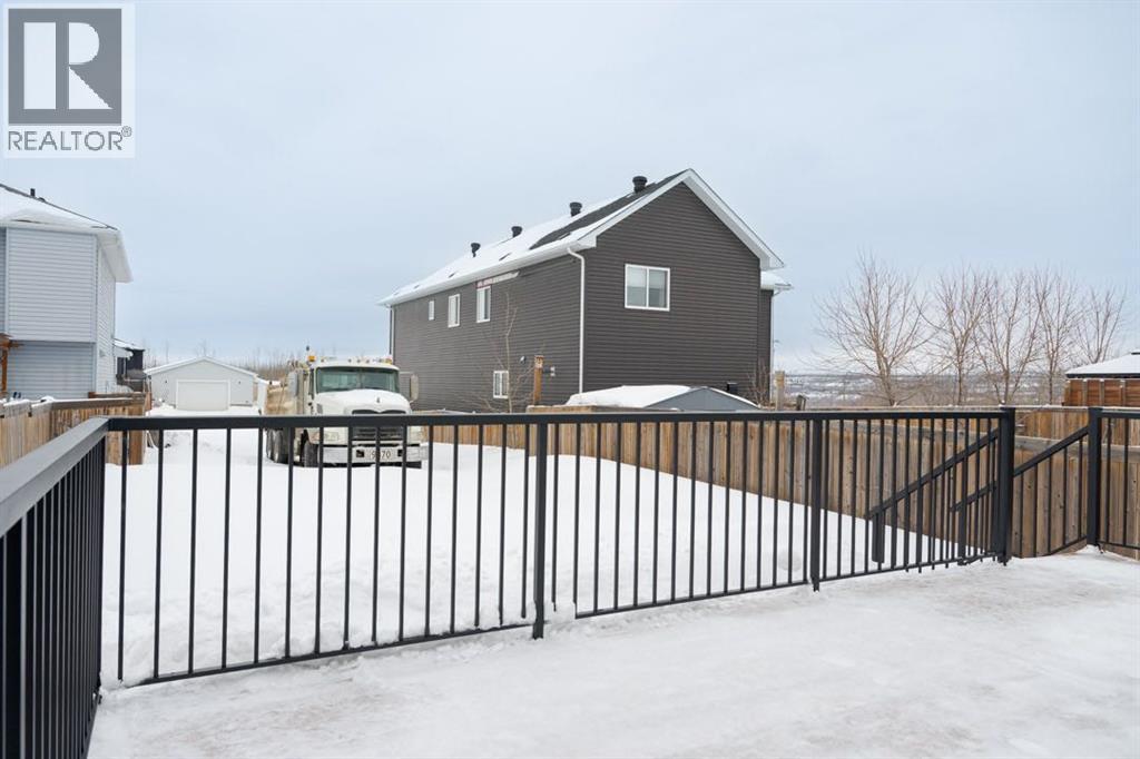 137 Auger Court, Fort McMurray