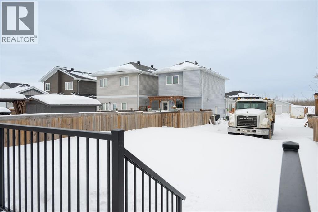 137 Auger Court, Fort McMurray