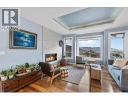 Bedroom - 529 Whitecourt Place, Vernon, BC V1B4B1 Photo 11