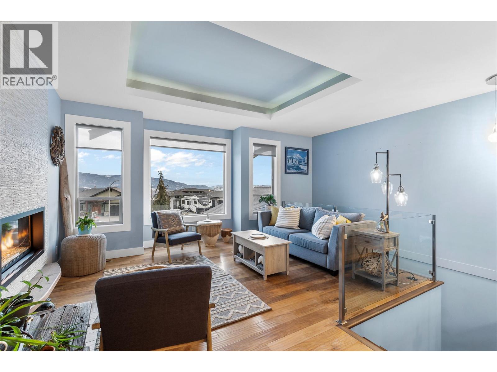 529 Whitecourt Place, Vernon