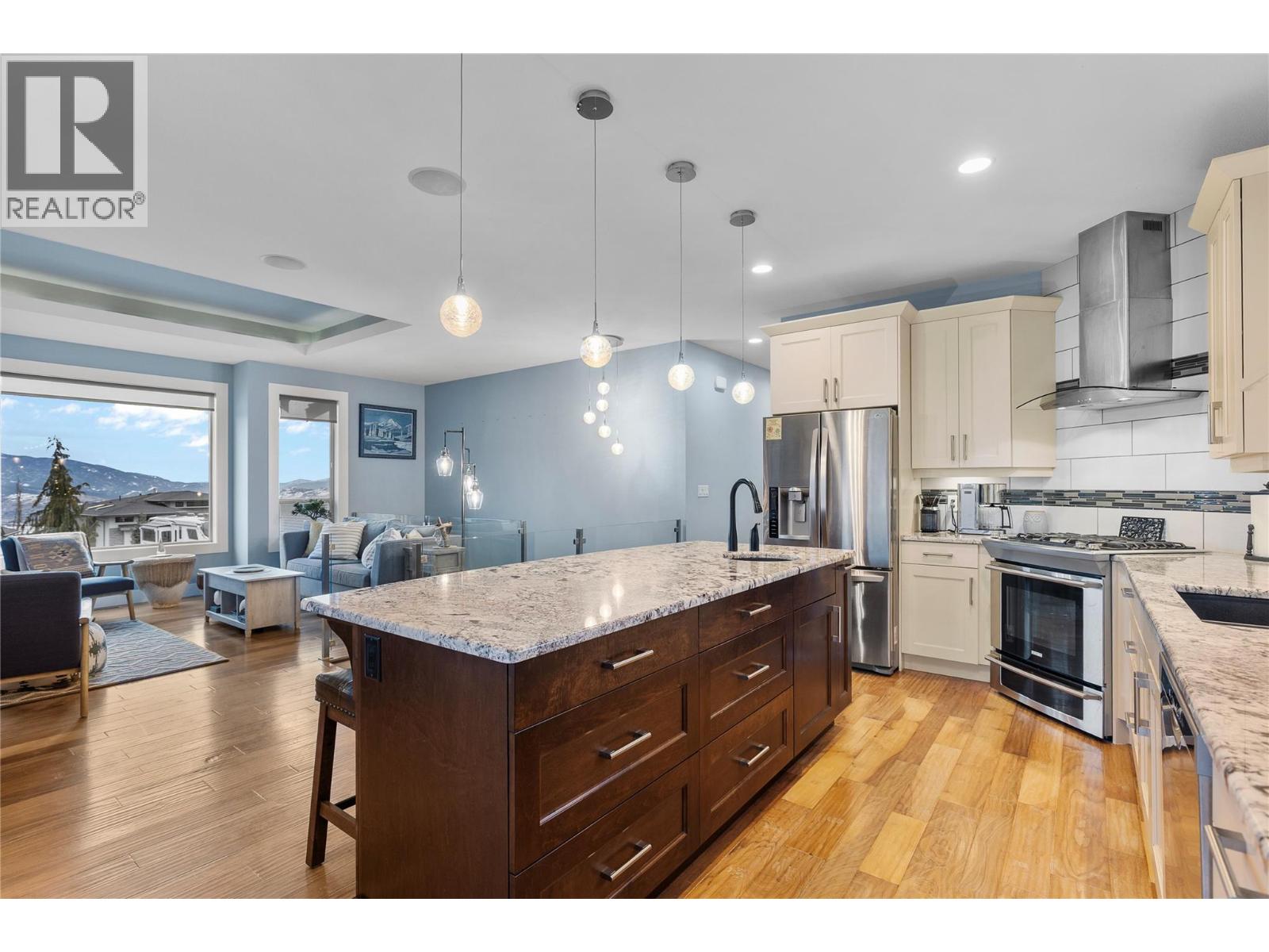 529 Whitecourt Place, Vernon