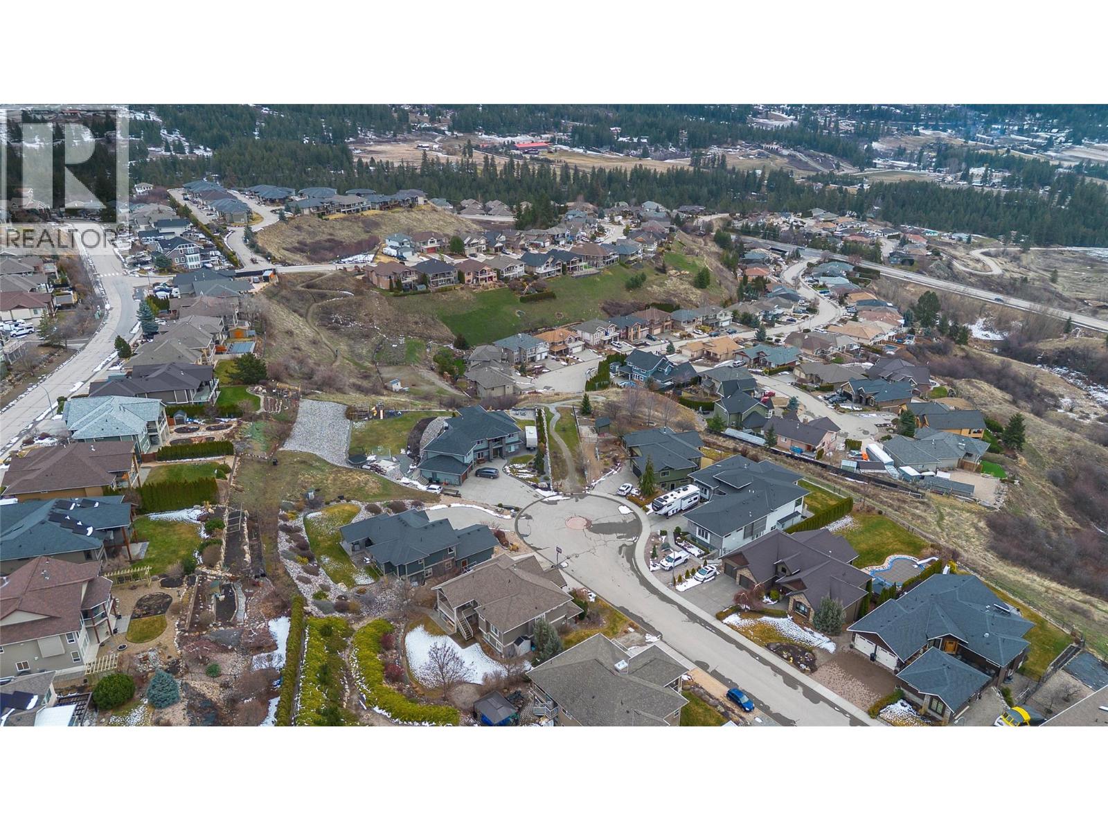 529 Whitecourt Place, Vernon