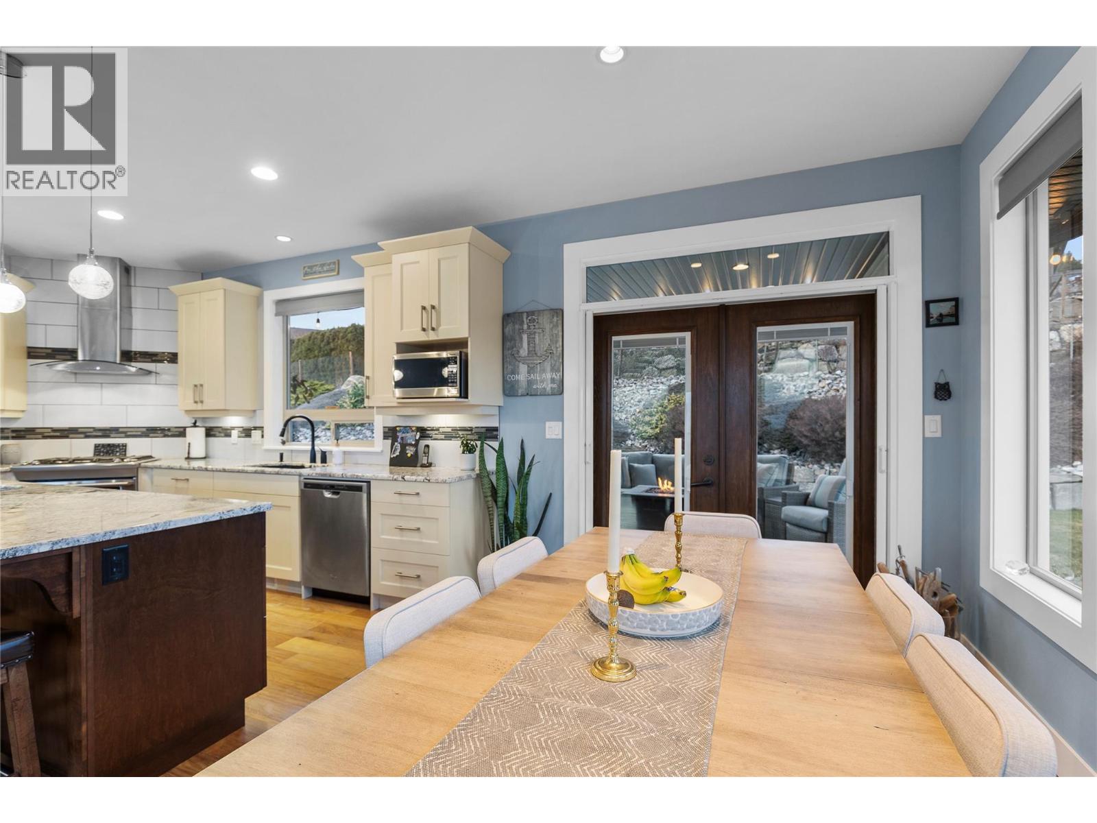 529 Whitecourt Place, Vernon