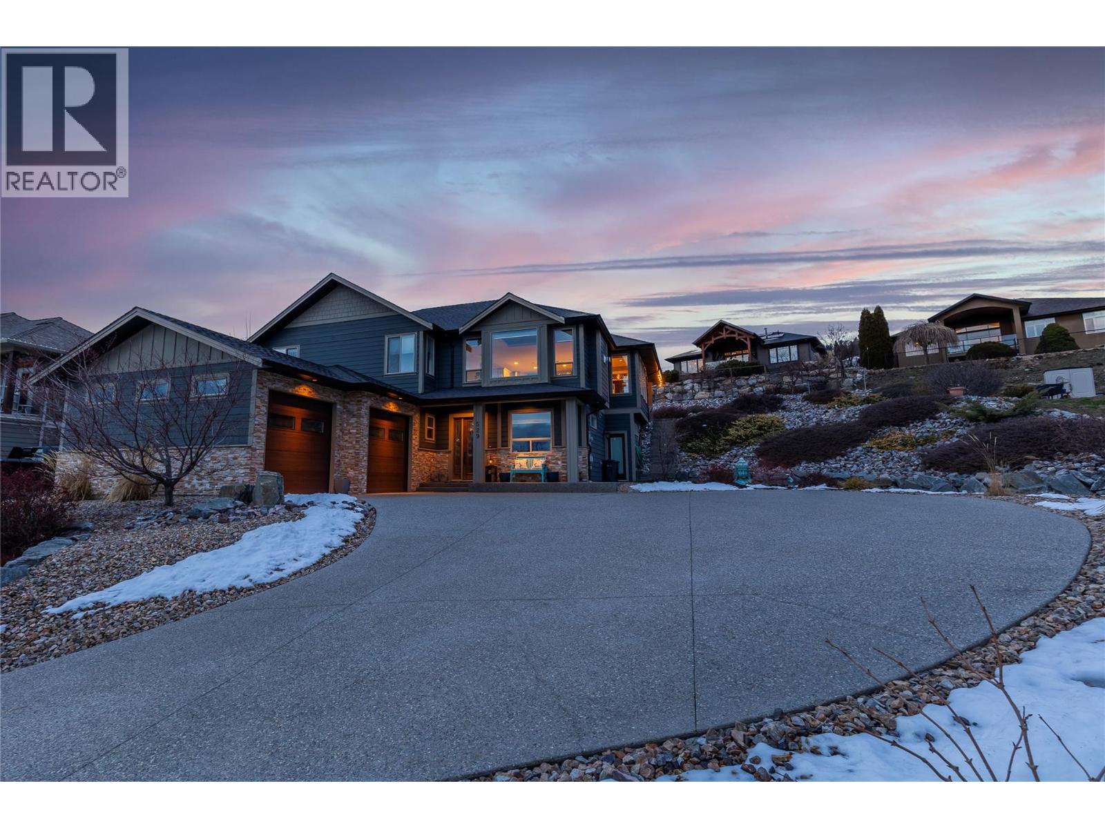 529 Whitecourt Place, Vernon