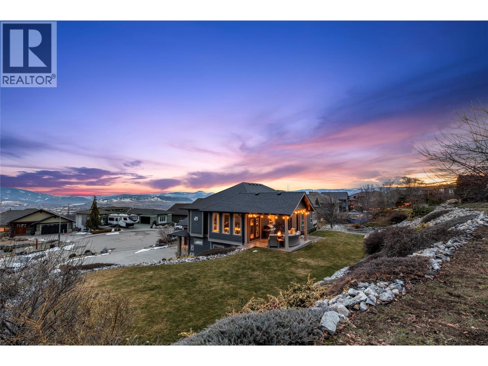 529 Whitecourt Place, Vernon