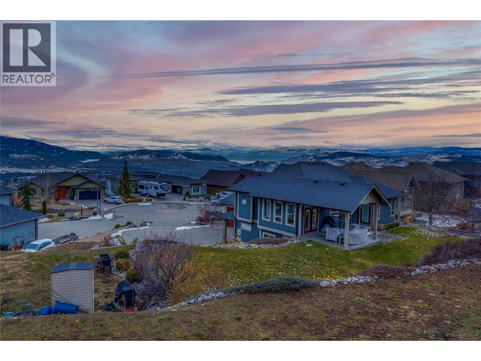 529 Whitecourt Place, Vernon