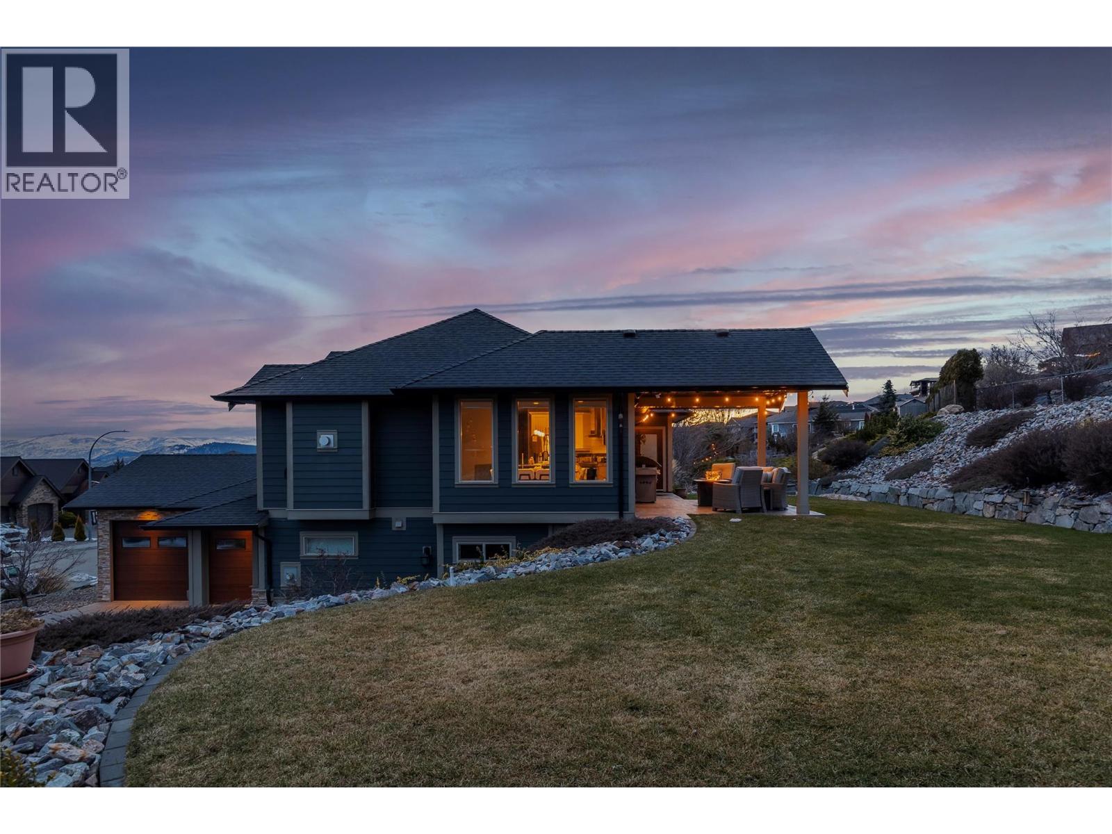 529 Whitecourt Place, Vernon