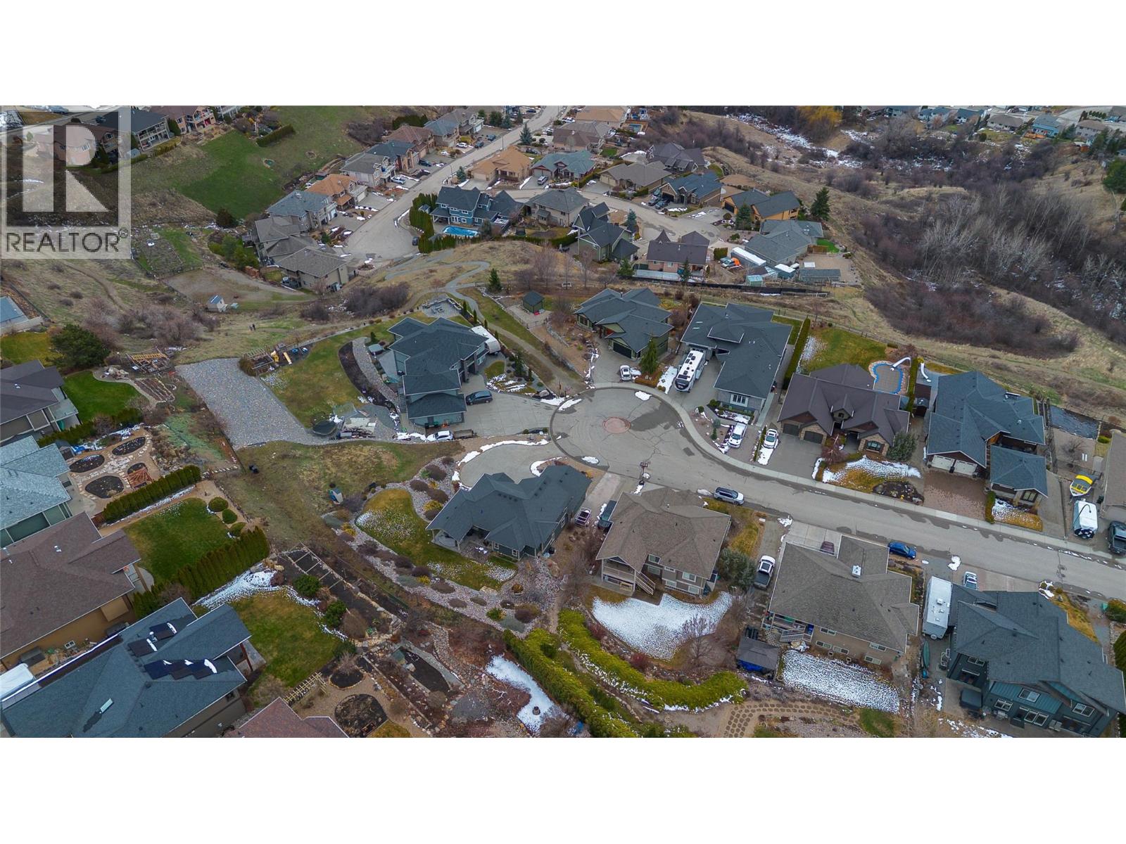 529 Whitecourt Place, Vernon