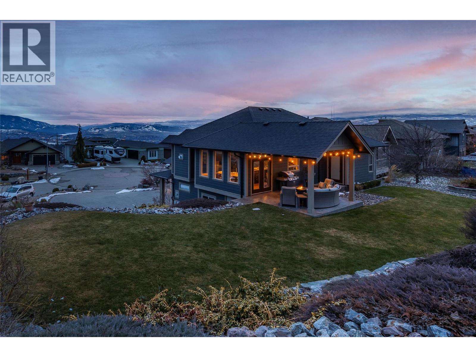 529 Whitecourt Place, Vernon