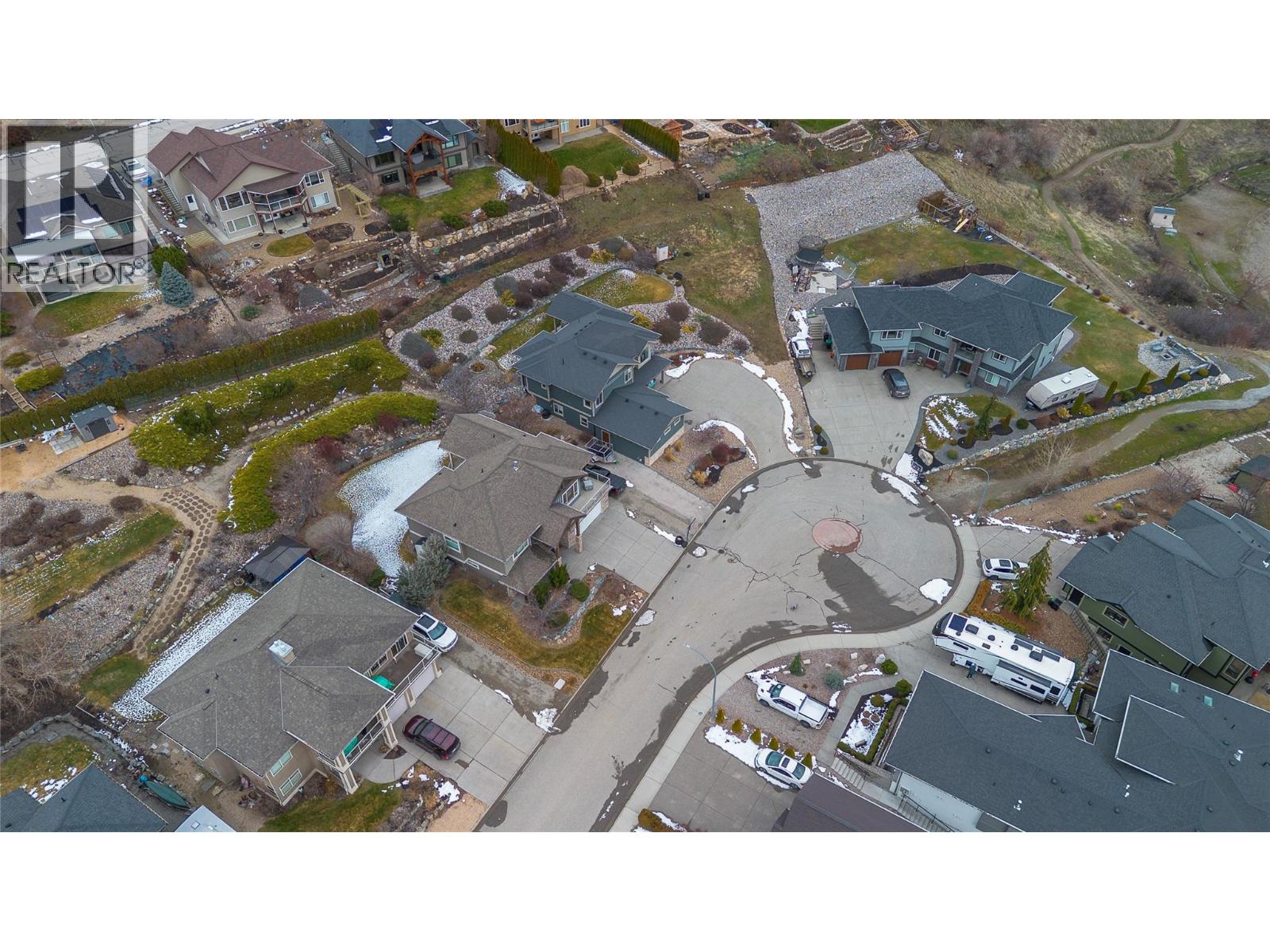 529 Whitecourt Place, Vernon