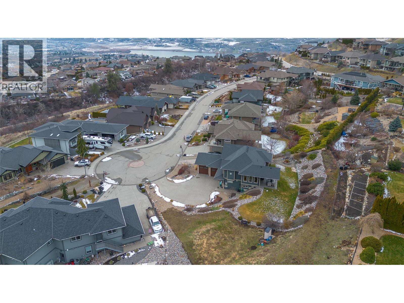 529 Whitecourt Place, Vernon