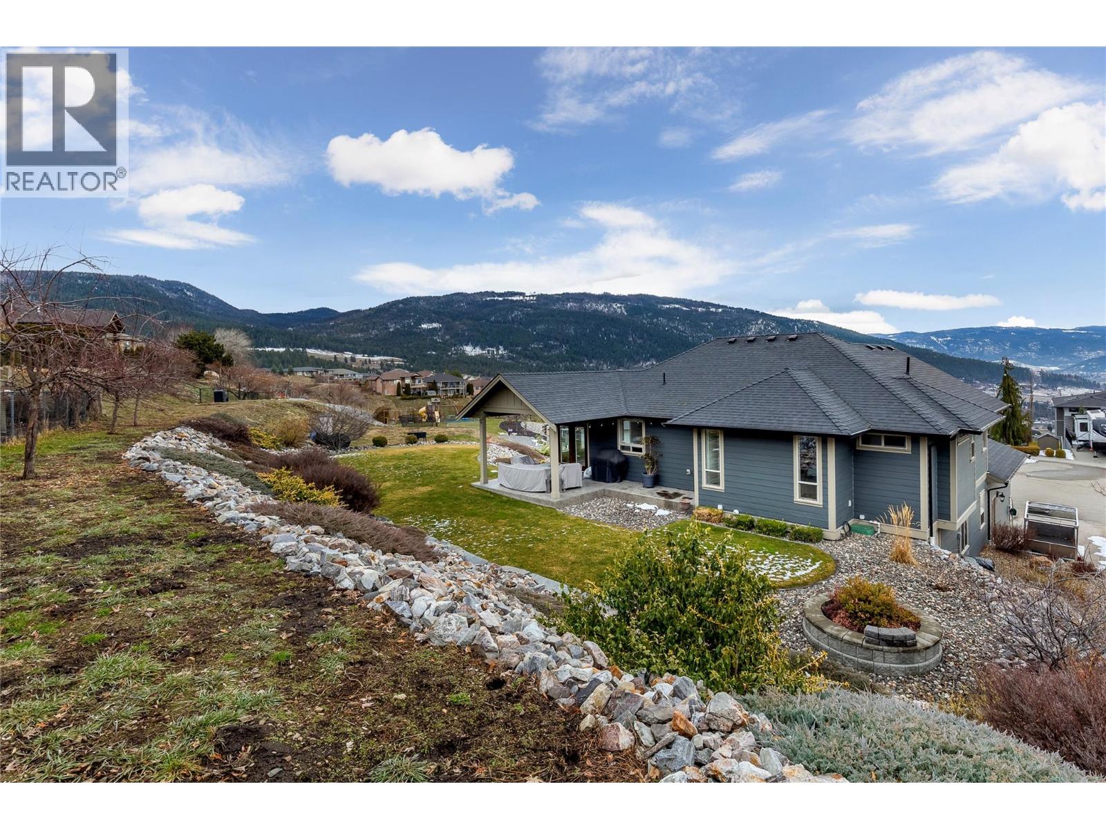 529 Whitecourt Place, Vernon