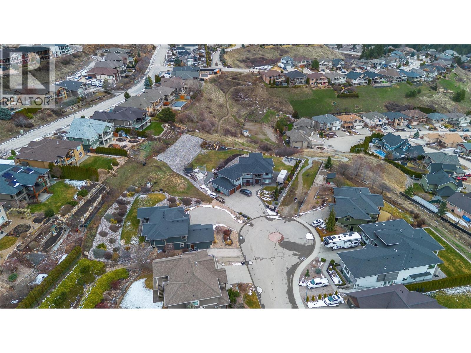 529 Whitecourt Place, Vernon