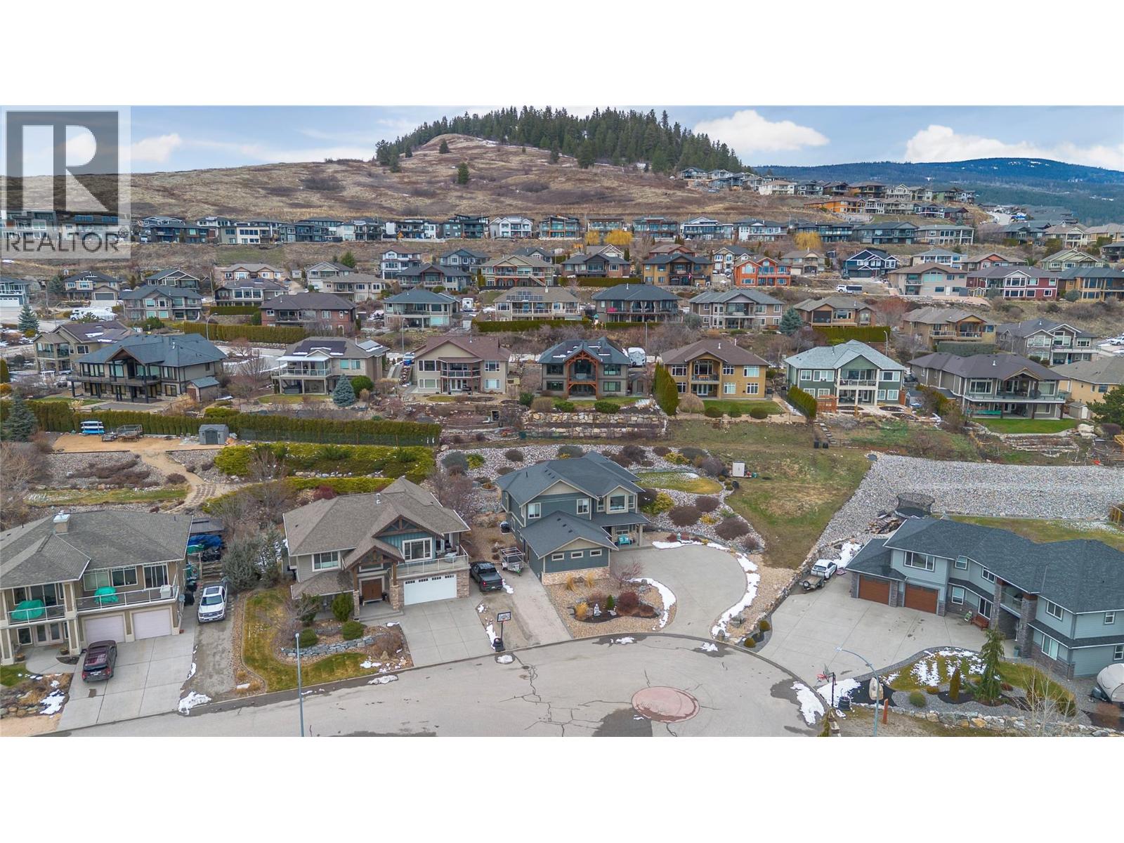 529 Whitecourt Place, Vernon