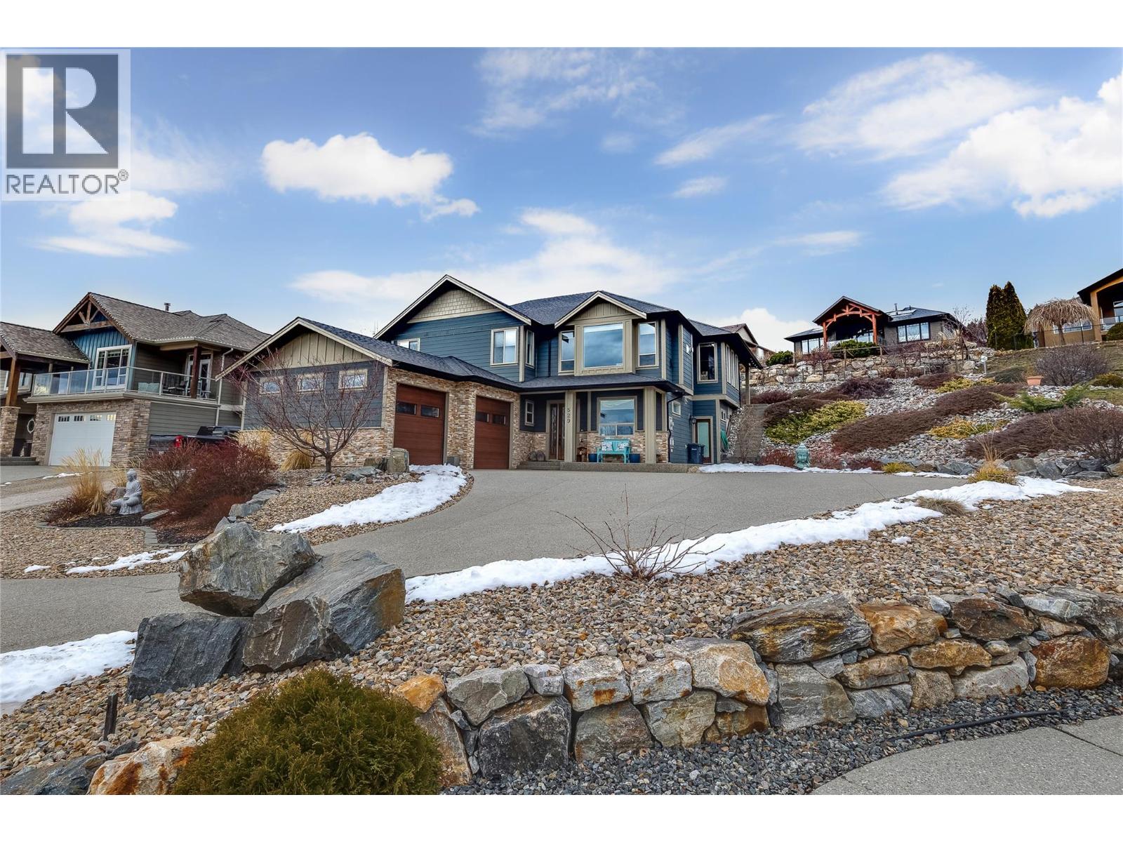 529 Whitecourt Place, Vernon