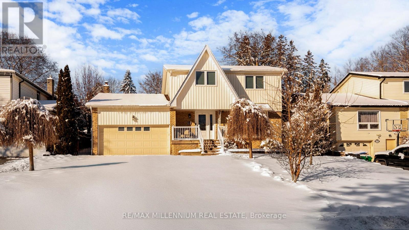 67 SHERIN COURT - 1