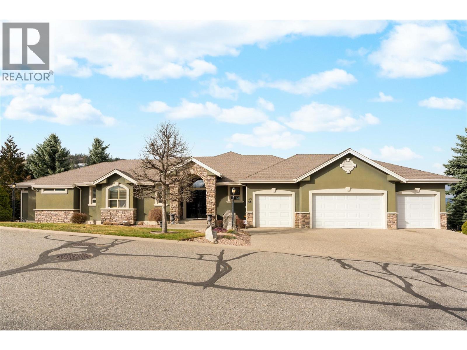 2155 Horizon Drive Unit# 43, West Kelowna