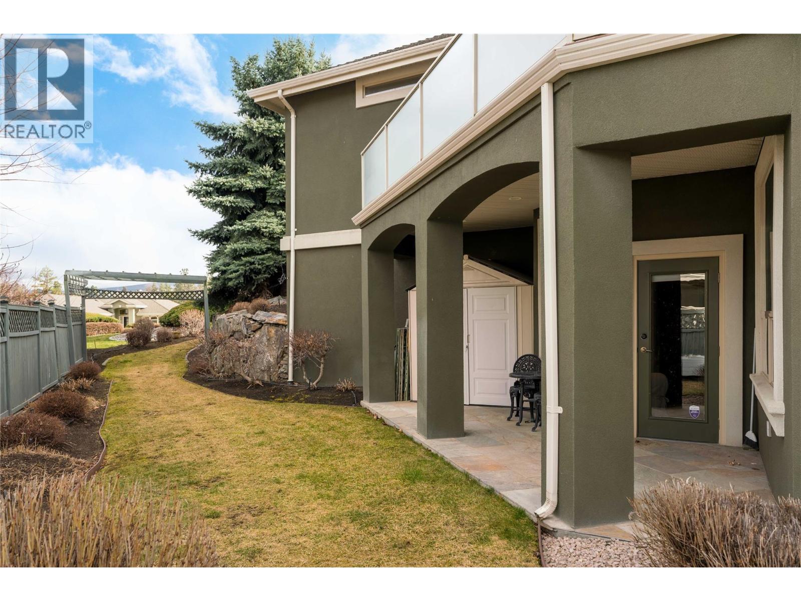 2155 Horizon Drive Unit# 43, West Kelowna