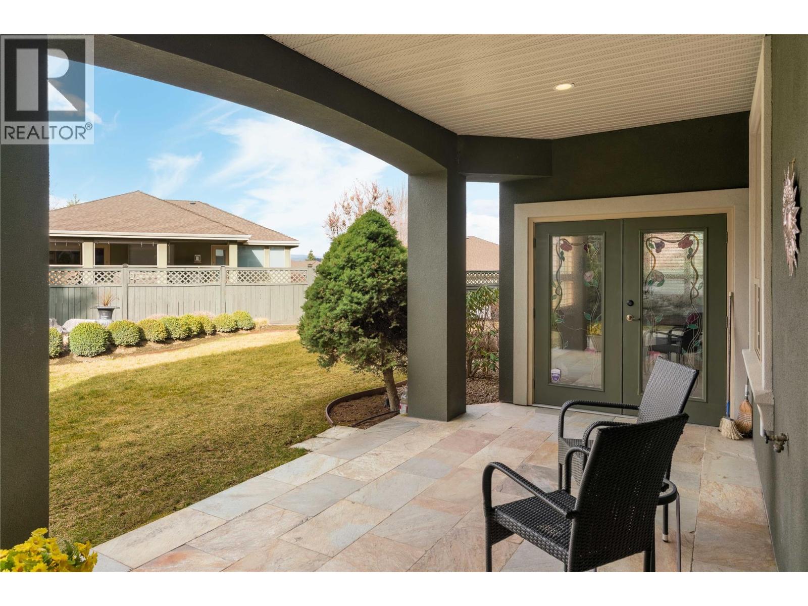 2155 Horizon Drive Unit# 43, West Kelowna