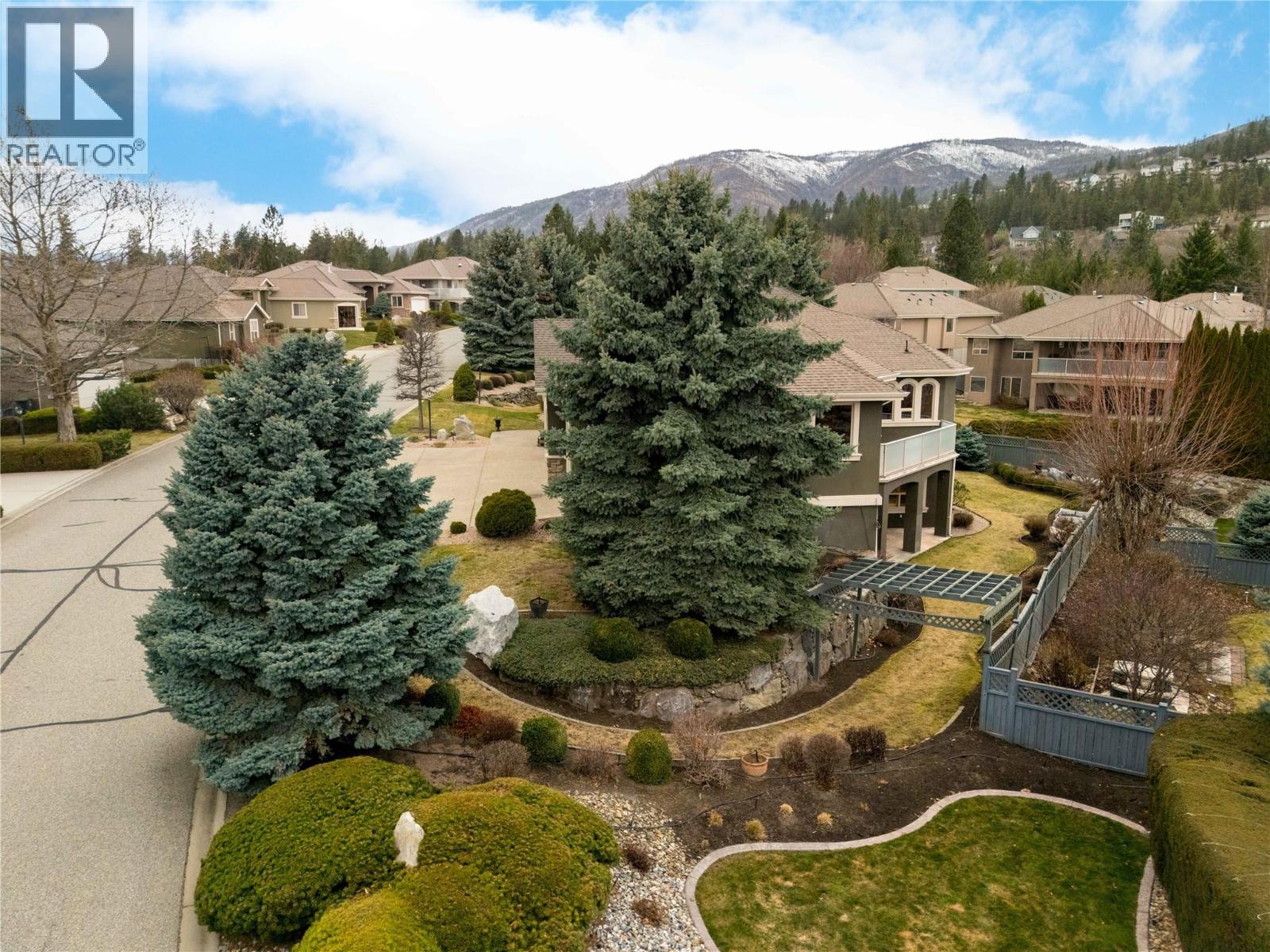 2155 Horizon Drive Unit# 43, West Kelowna