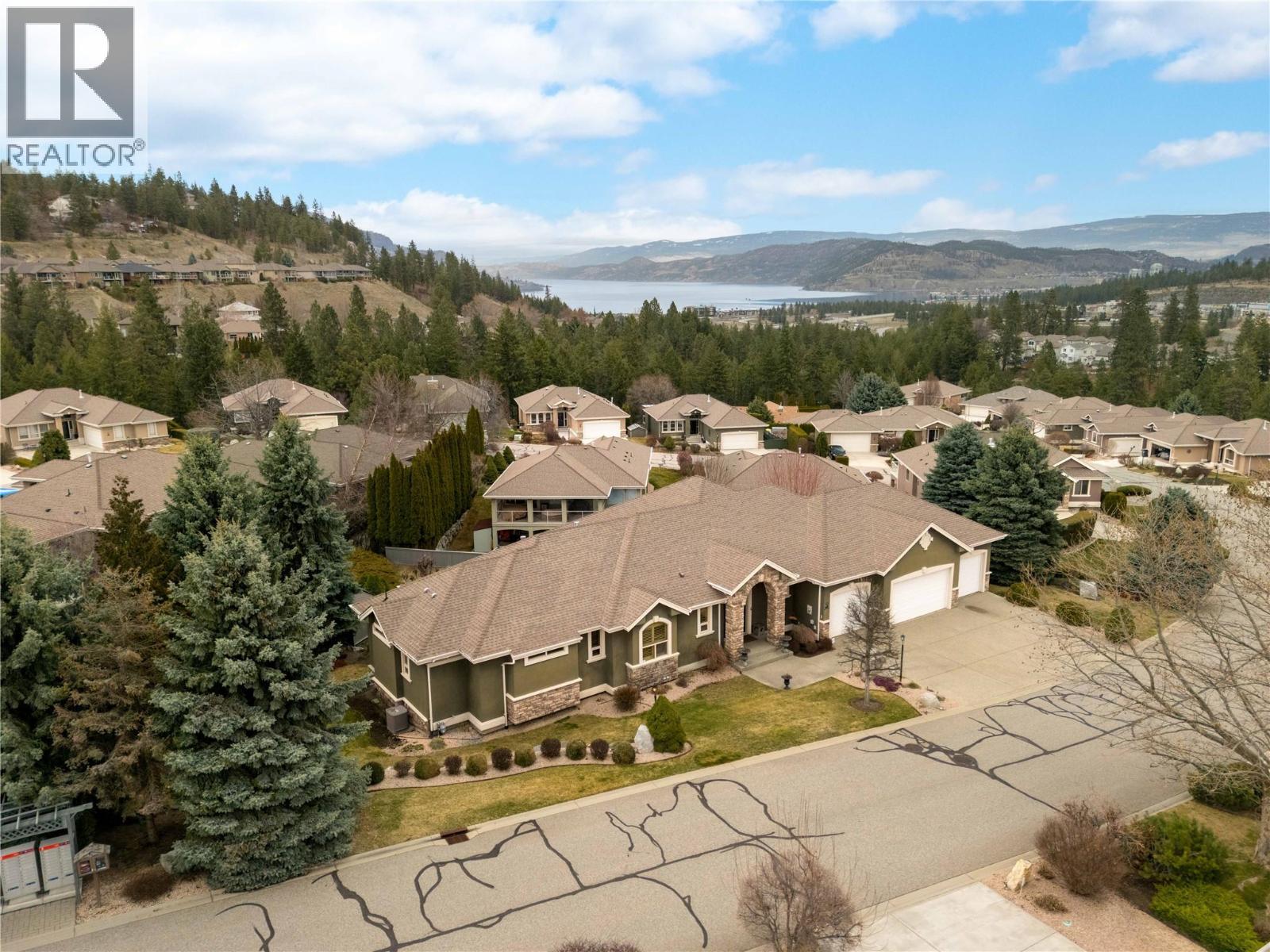 2155 Horizon Drive Unit# 43, West Kelowna
