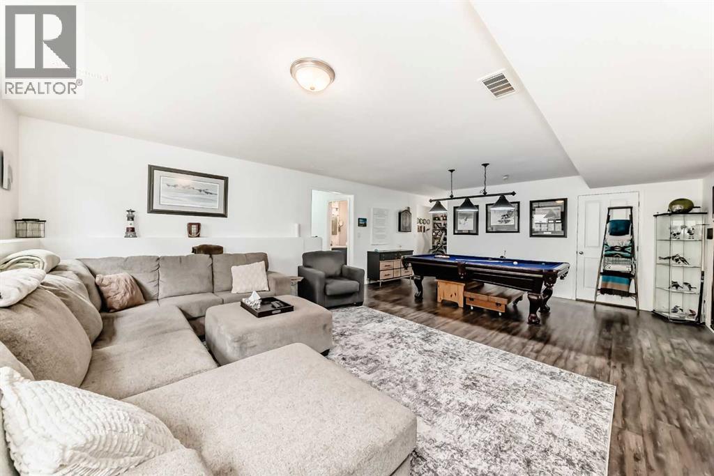 29 Fern Glade Crescent, Sylvan Lake