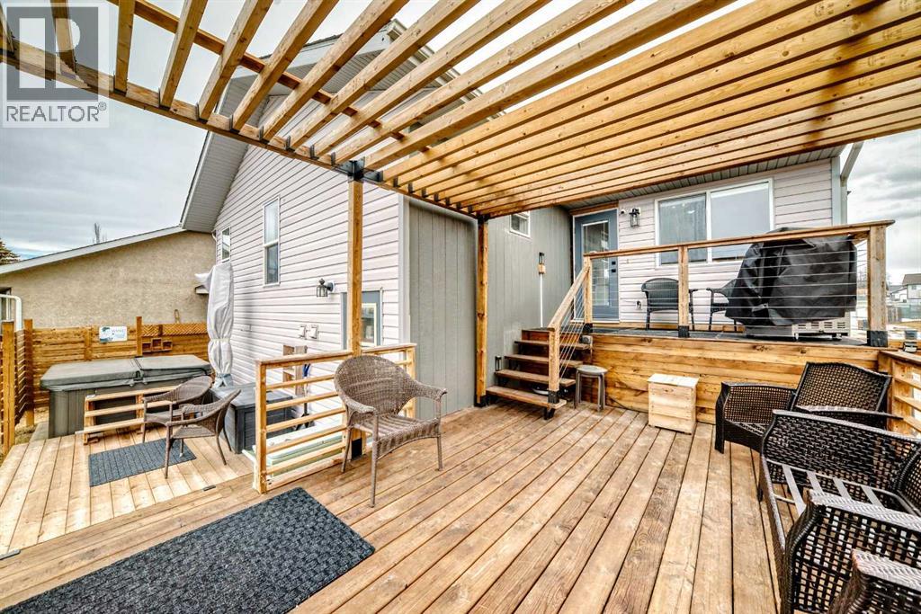 29 Fern Glade Crescent, Sylvan Lake