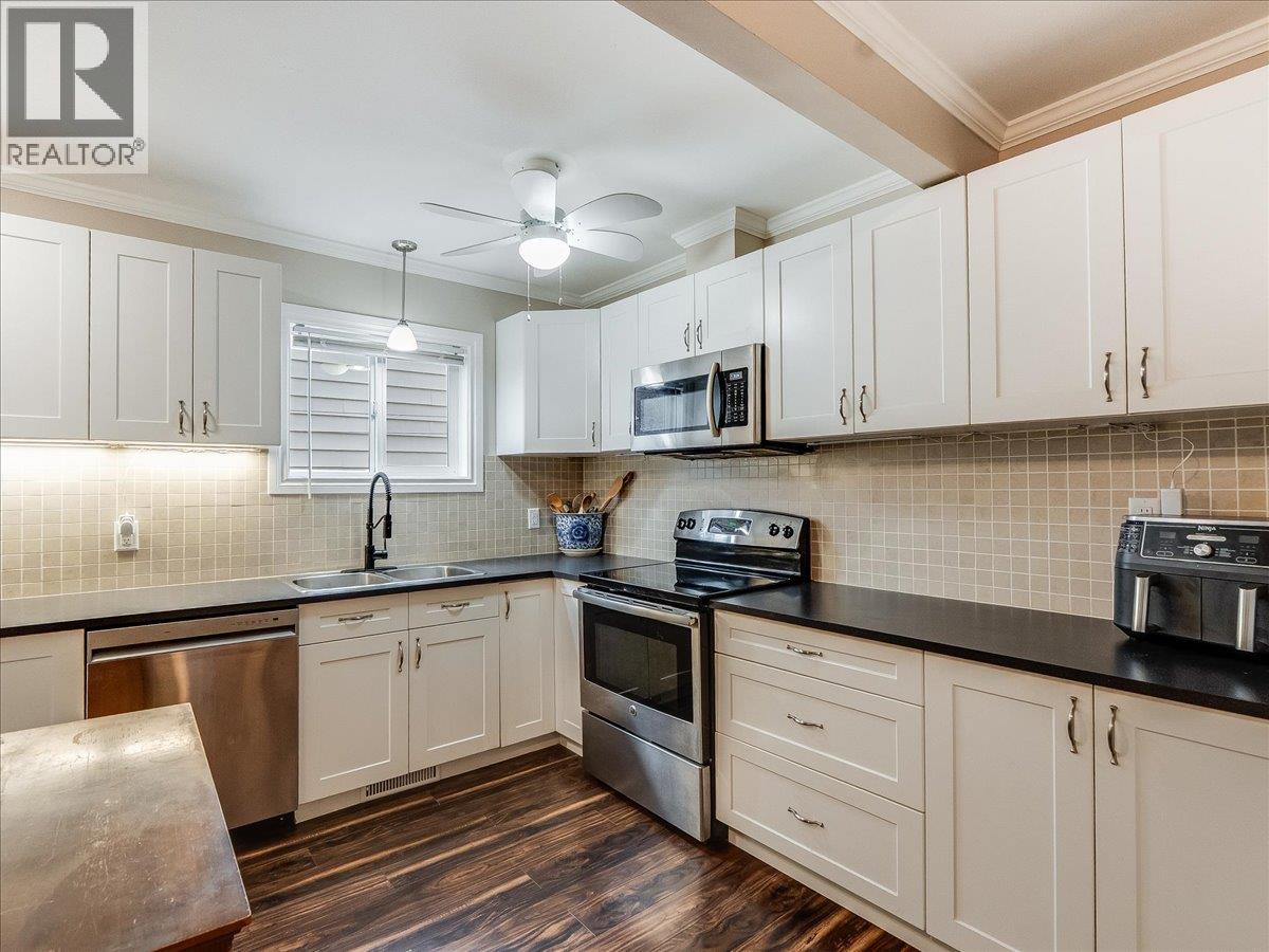 1767 Second Avenue, Trail