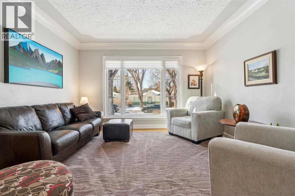 Single Family House Bungalow for Sale in   Street NW Rosedale Calgary 