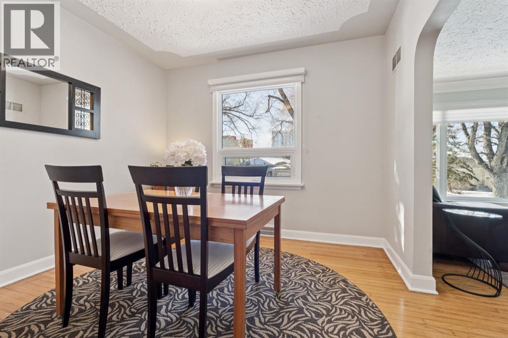 Single Family House Bungalow for Sale in   Street NW Rosedale Calgary 