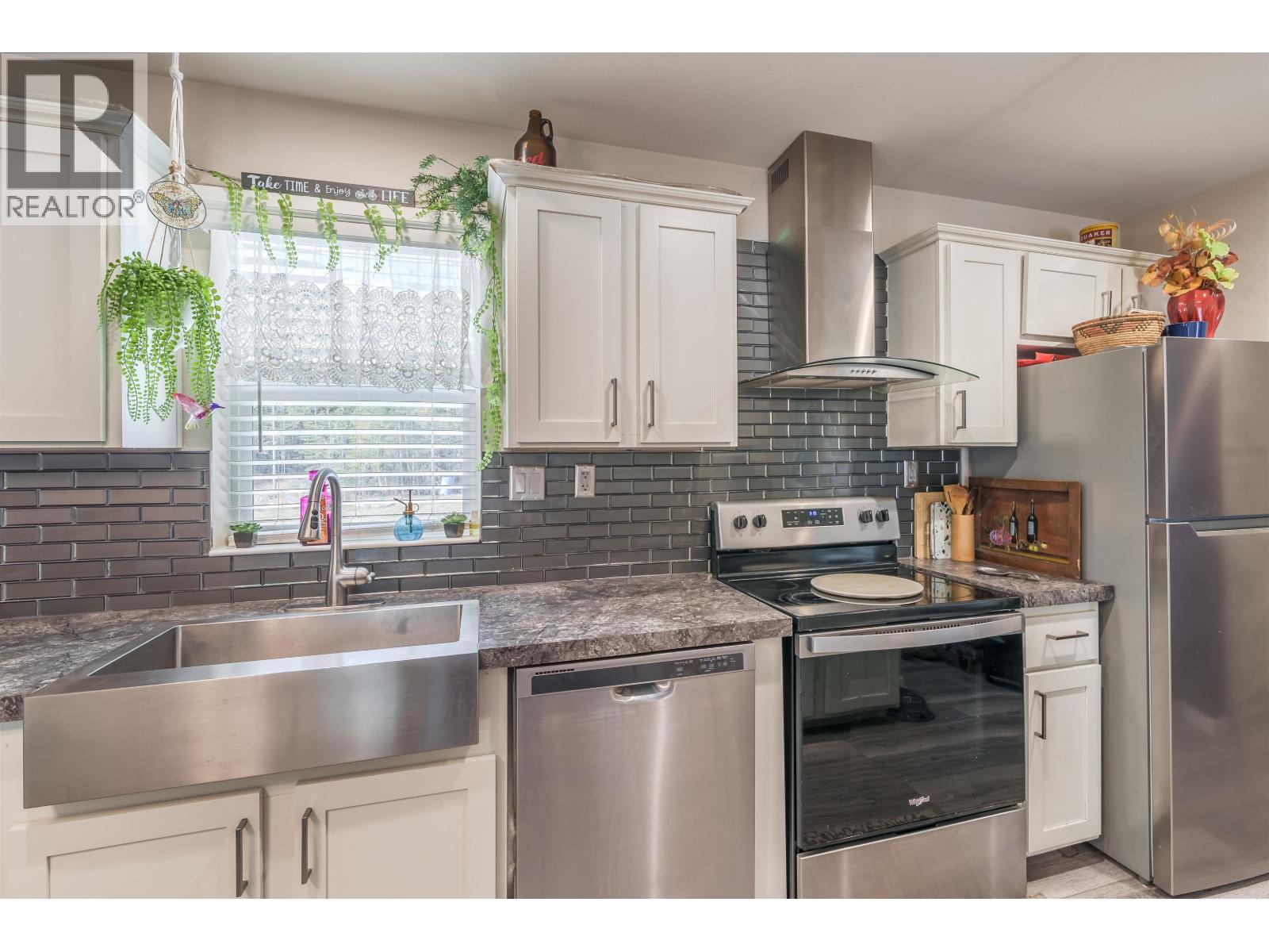 4314 RAINBOW DRIVE, Canim Lake