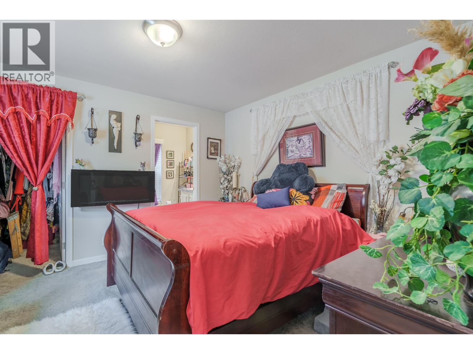 4314 RAINBOW DRIVE, Canim Lake