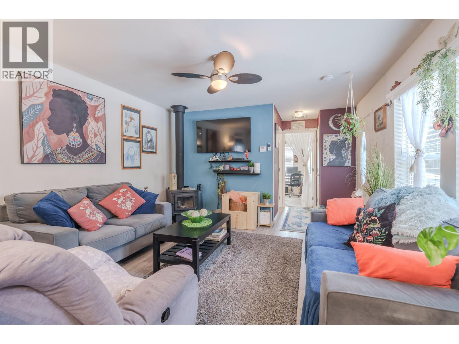 4314 RAINBOW DRIVE, Canim Lake