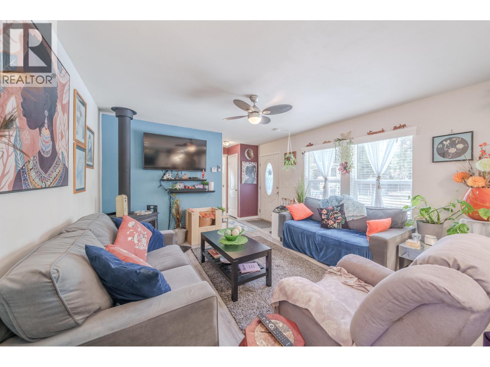 4314 RAINBOW DRIVE, Canim Lake