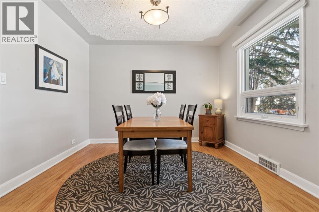 Single Family House Bungalow for Sale in   Street NW Rosedale Calgary 