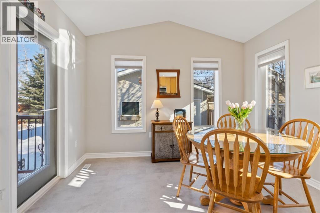 Single Family House Bungalow for Sale in   Street NW Rosedale Calgary 