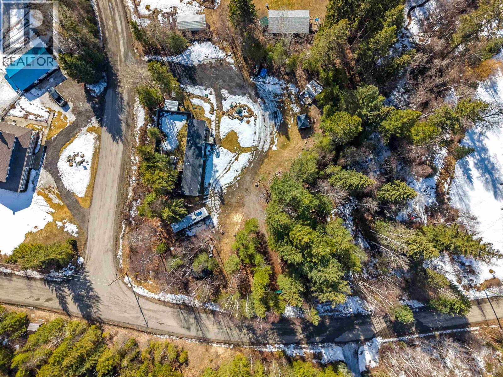 4314 RAINBOW DRIVE, Canim Lake