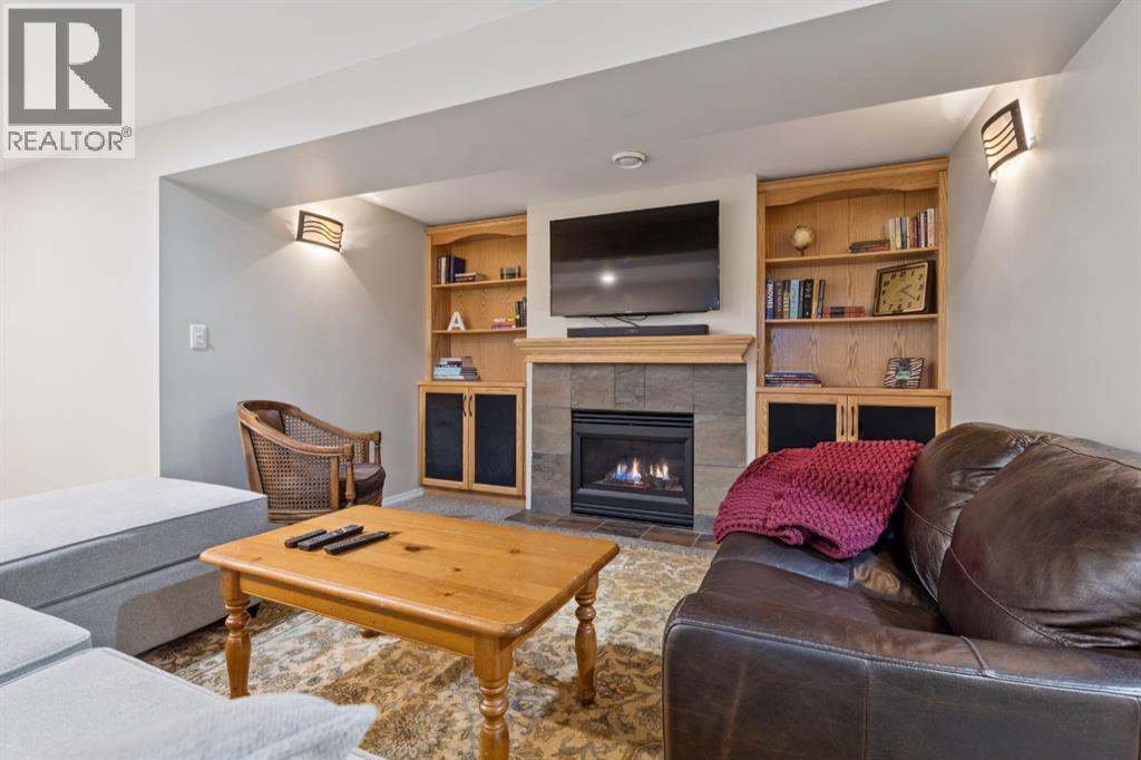 Single Family House Bungalow for Sale in   Street NW Rosedale Calgary 