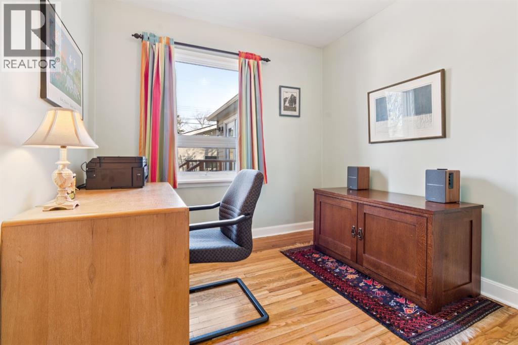 Single Family House Bungalow for Sale in   Street NW Rosedale Calgary 