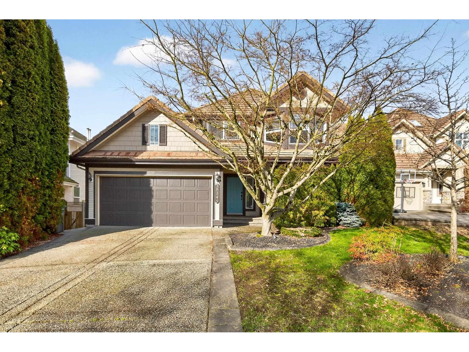 18345 66 Avenue - main photo