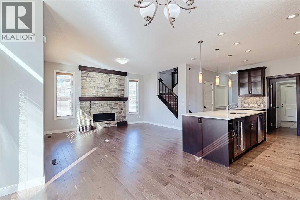 Single Family House for Sale in  Nolancrest Rise NW Nolan Hill Calgary 