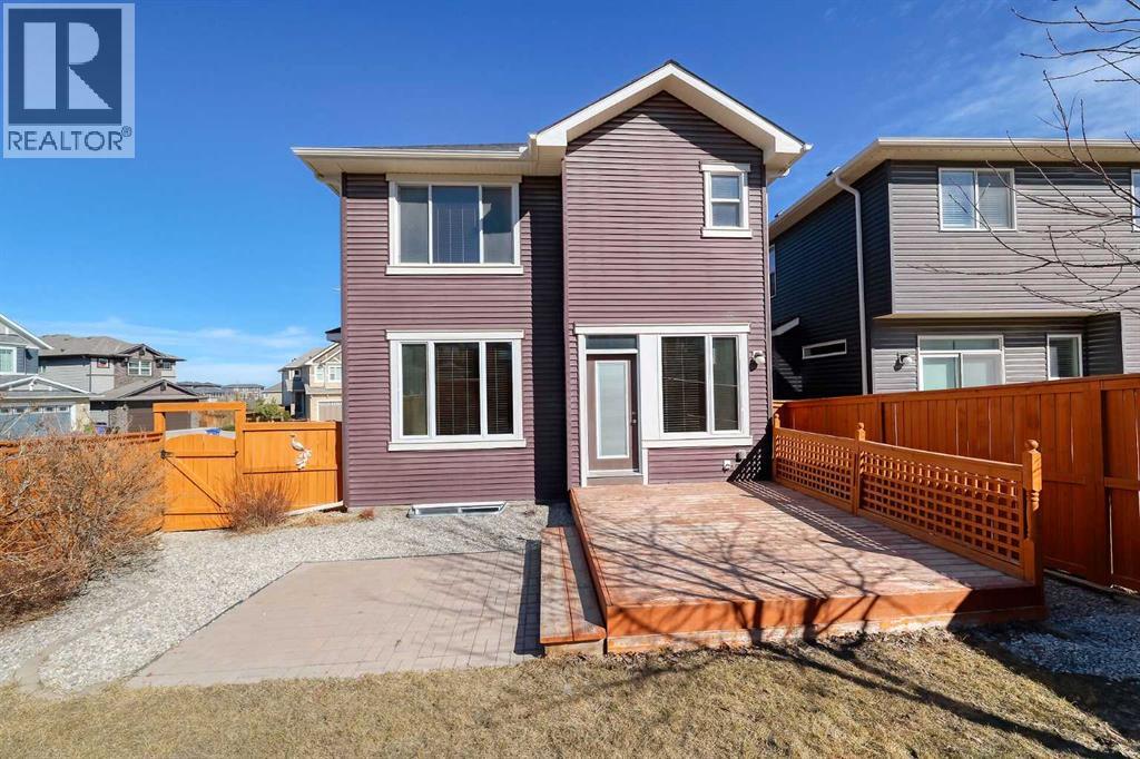 Single Family House for Sale in  Nolancrest Rise NW Nolan Hill Calgary 