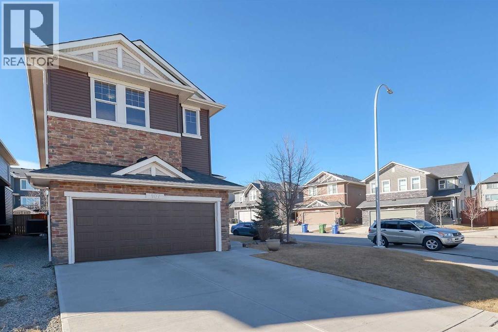 Single Family House for Sale in  Nolancrest Rise NW Nolan Hill Calgary 