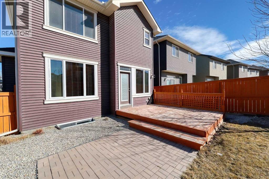 Single Family House for Sale in  Nolancrest Rise NW Nolan Hill Calgary 
