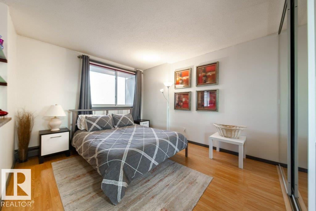 #1007 9028 JASPER AV NW, Edmonton