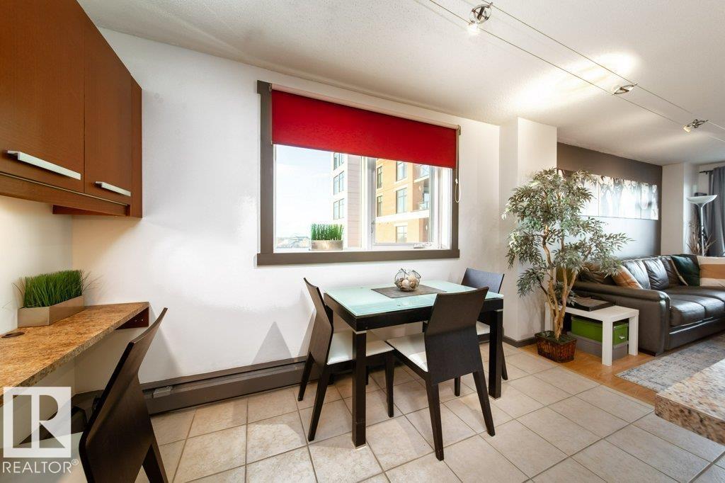 #1007 9028 JASPER AV NW, Edmonton